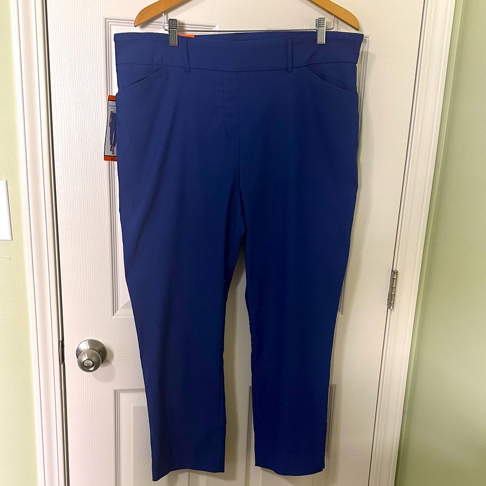 Hilary Radley pull on trousers